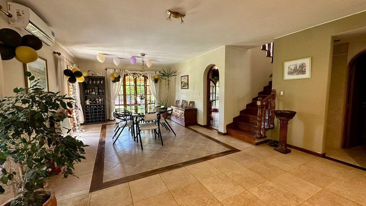 Foto de VENTA CASA APTO CREDITO EN CIUDAD, 4 HAB., imagen 3