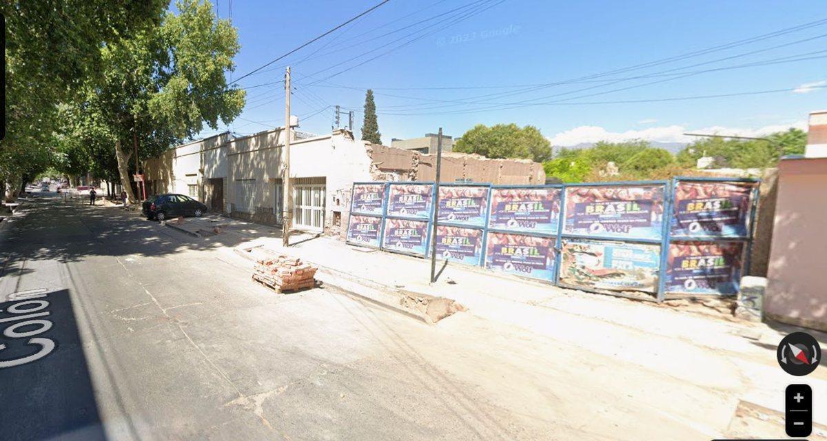 Foto de Terreno en venta – Godoy Cruz, calle Colón, imagen 4