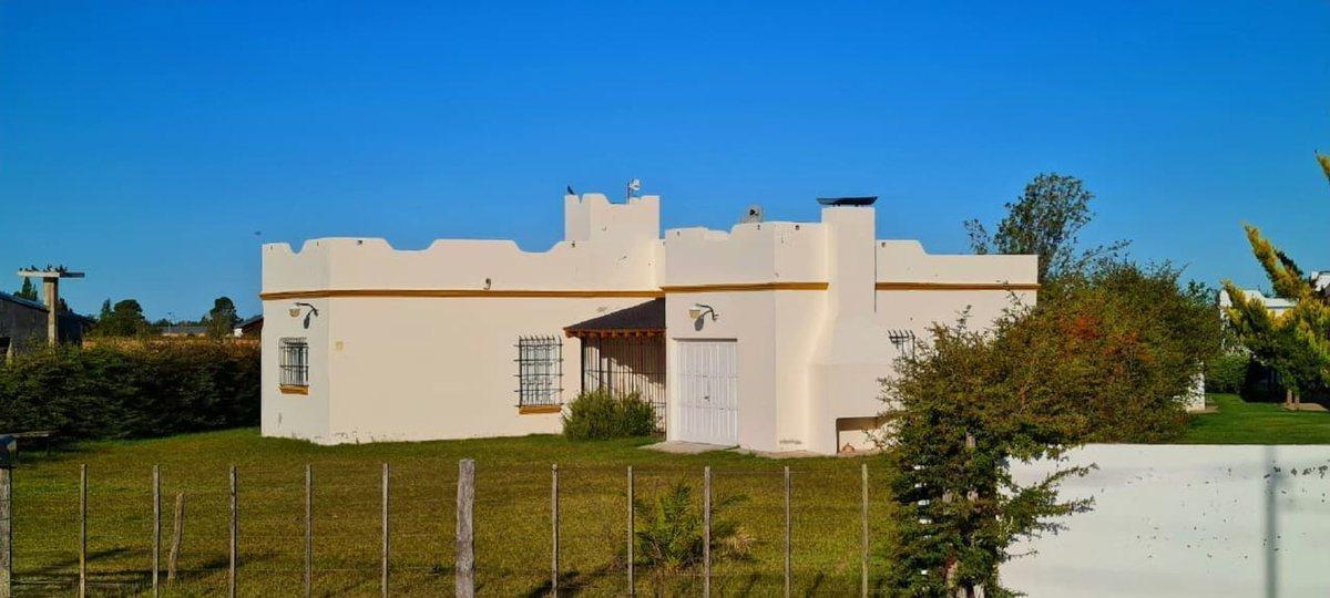 Foto de OPORTUNIDAD: VENTA CASA EN RAMA CAÍDA, SAN RAFAEL, imagen 2