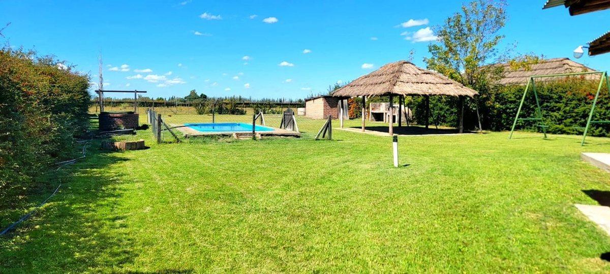 Foto de OPORTUNIDAD: VENTA CASA EN RAMA CAÍDA, SAN RAFAEL, imagen 3