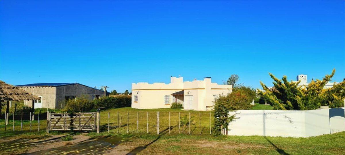 Foto de OPORTUNIDAD: VENTA CASA EN RAMA CAÍDA, SAN RAFAEL, imagen 1