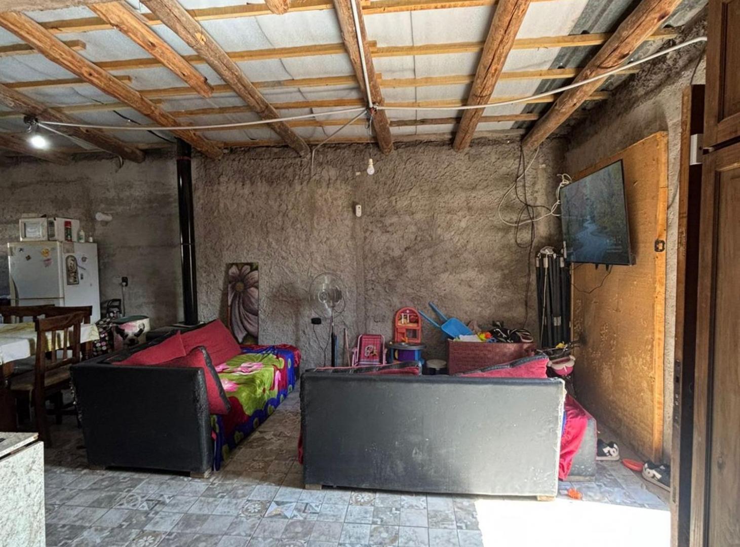 Foto de Casa en Colonia Segovia, imagen 5