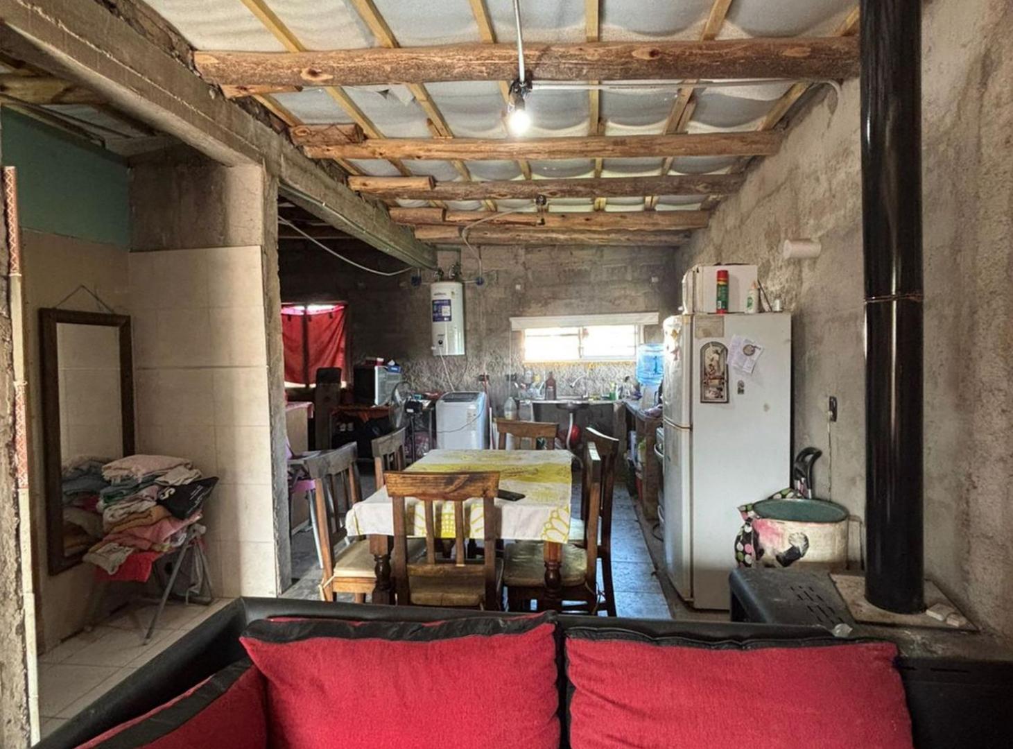Foto de Casa en Colonia Segovia, imagen 2