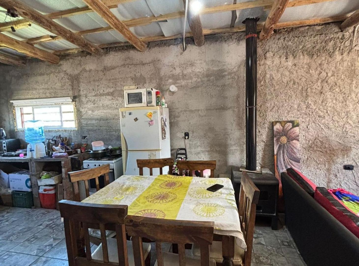 Foto de Casa en Colonia Segovia, imagen 1
