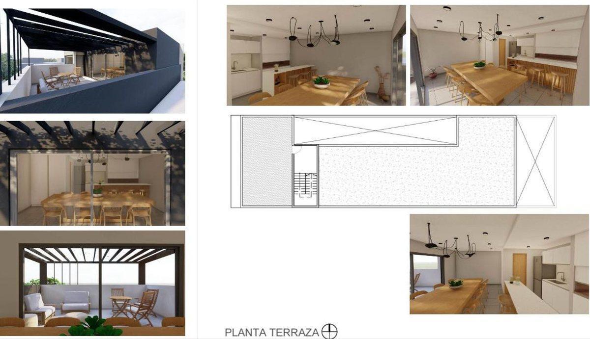 Foto de DEPARTAMENTO EN POZO GODOY CRUZ, imagen 3