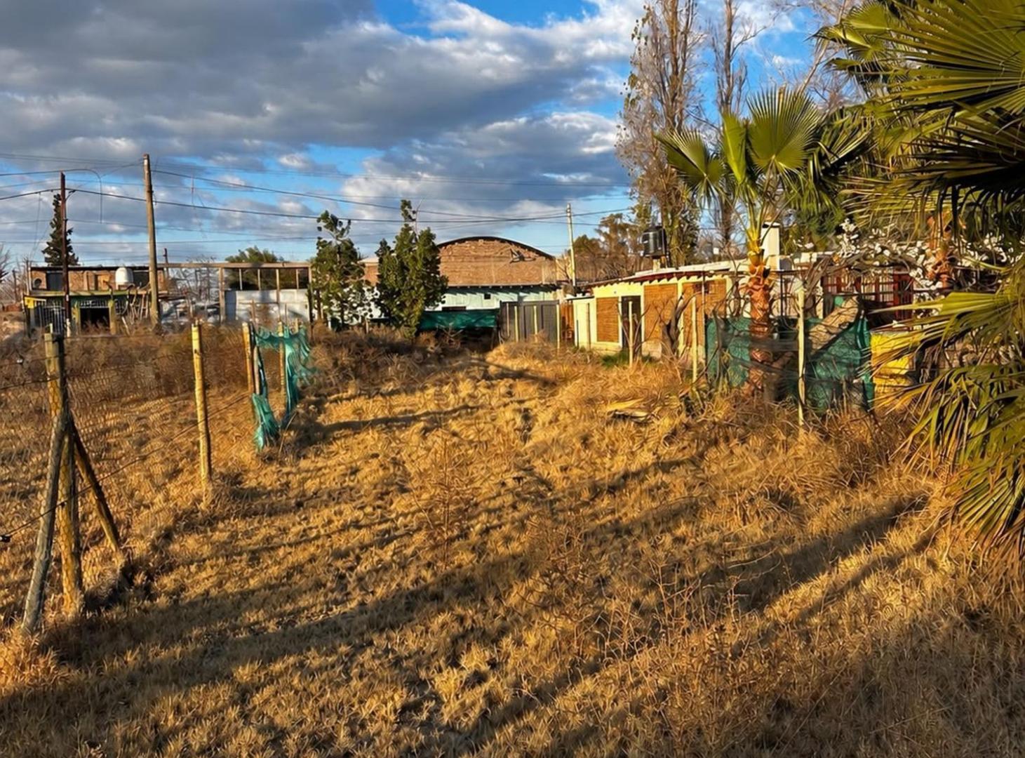 Foto de TERRENO EN LAS HERAS - ÁLVAREZ CONDARCO Y CONS., imagen 4
