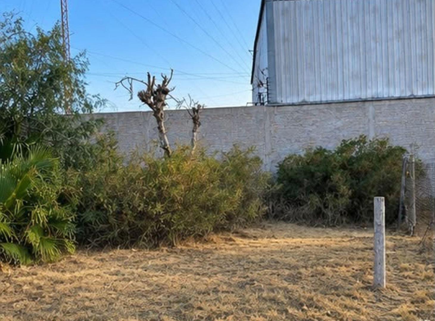 Foto de TERRENO EN LAS HERAS - ÁLVAREZ CONDARCO Y CONS., imagen 5