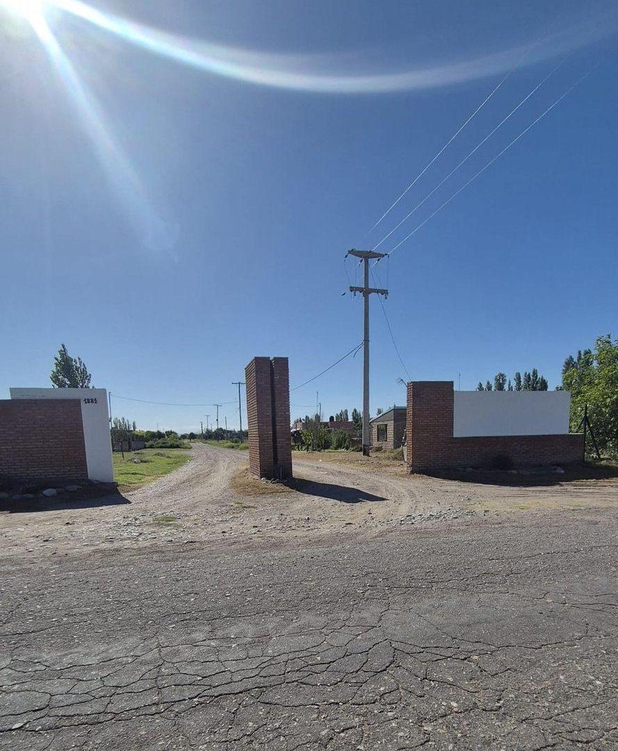 Foto de VENTA TERRENO 2000 m2 -LAS PAREDES - SAN RAFAEL, imagen 1