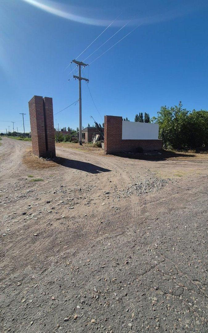 Foto de VENTA TERRENO 2000 m2 -LAS PAREDES - SAN RAFAEL, imagen 2
