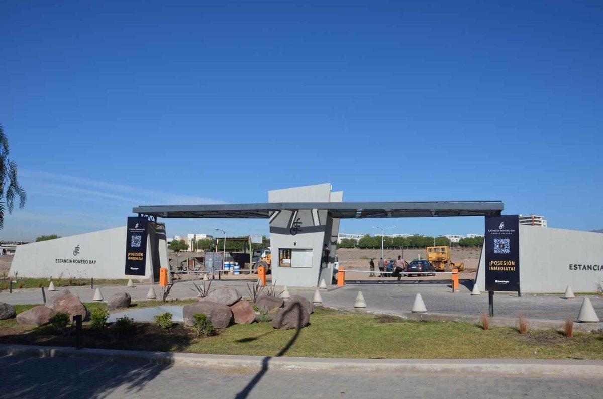 Foto de Venta Lote en Romero Day, imagen 1