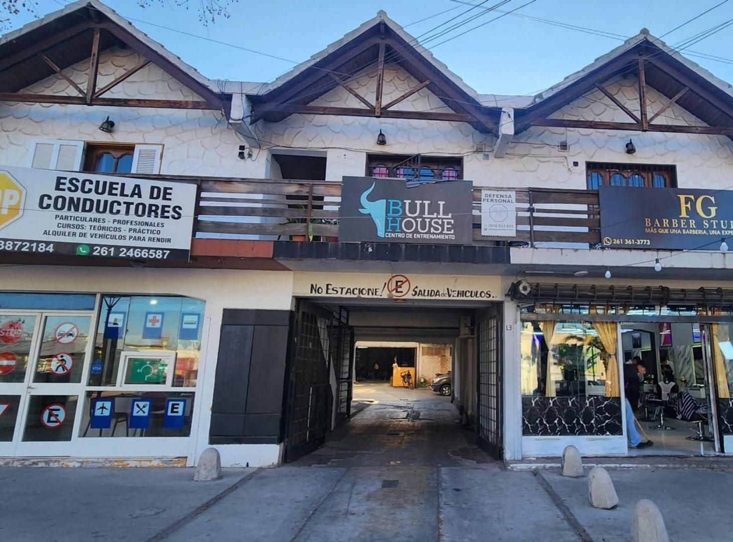 Foto de Departamento de 1 dormitorio en VENTA con balcón, imagen 1