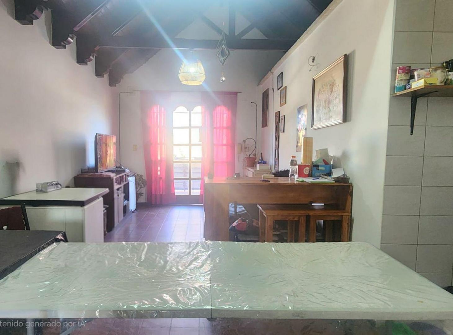Foto de Departamento de 1 dormitorio en VENTA con balcón, imagen 4