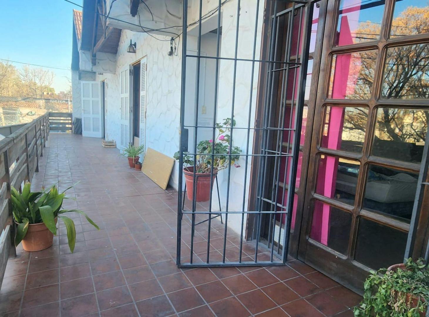 Foto de Departamento de 1 dormitorio en VENTA con balcón, imagen 5
