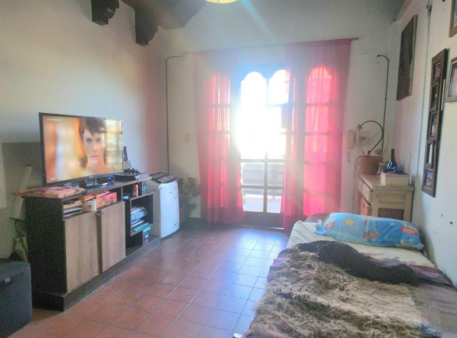 Departamento de 1 dormitorio en VENTA con balcón