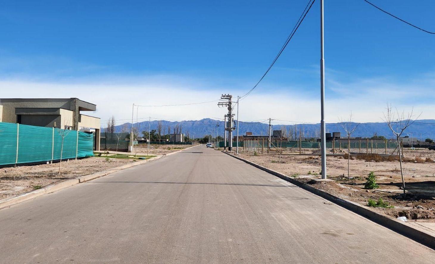 Foto de Lote 500m VENTA Barrio Privado, imagen 4