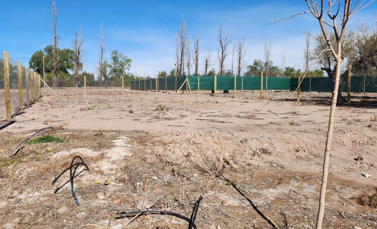 Foto de Lote 500m VENTA Barrio Privado, imagen 1