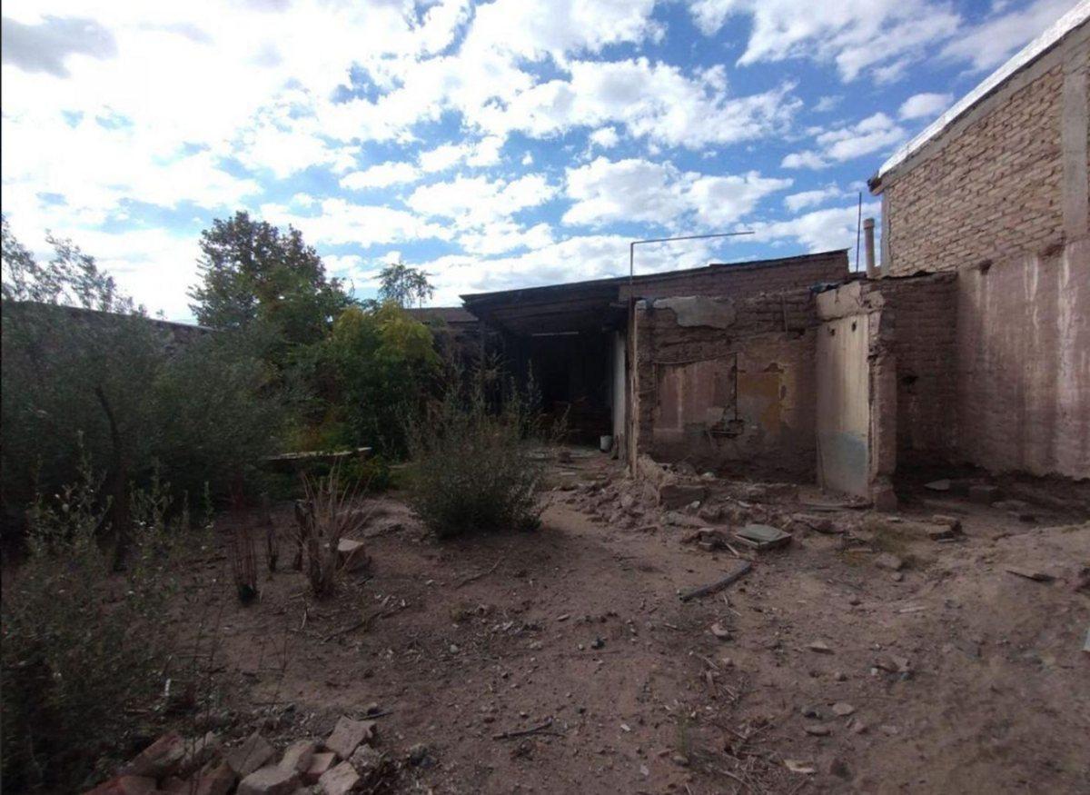 Foto de LOTE EN EL CENTRO DE MAIPU, imagen 1