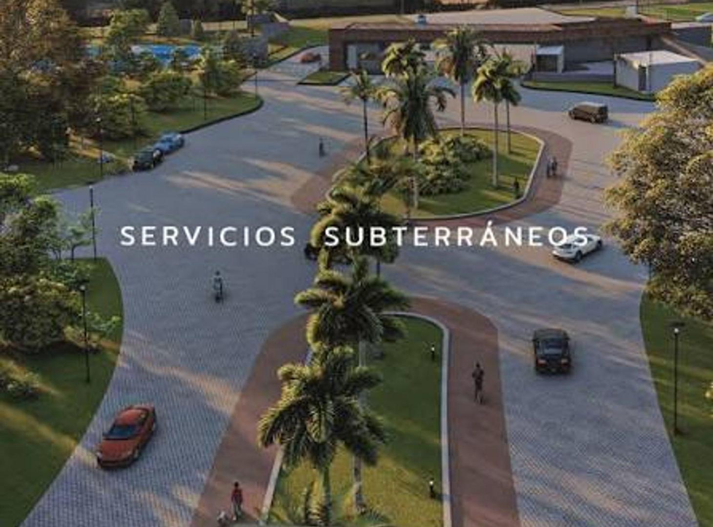 Foto de BARRIO PRIVADO LAS PALMAS 1, imagen 5