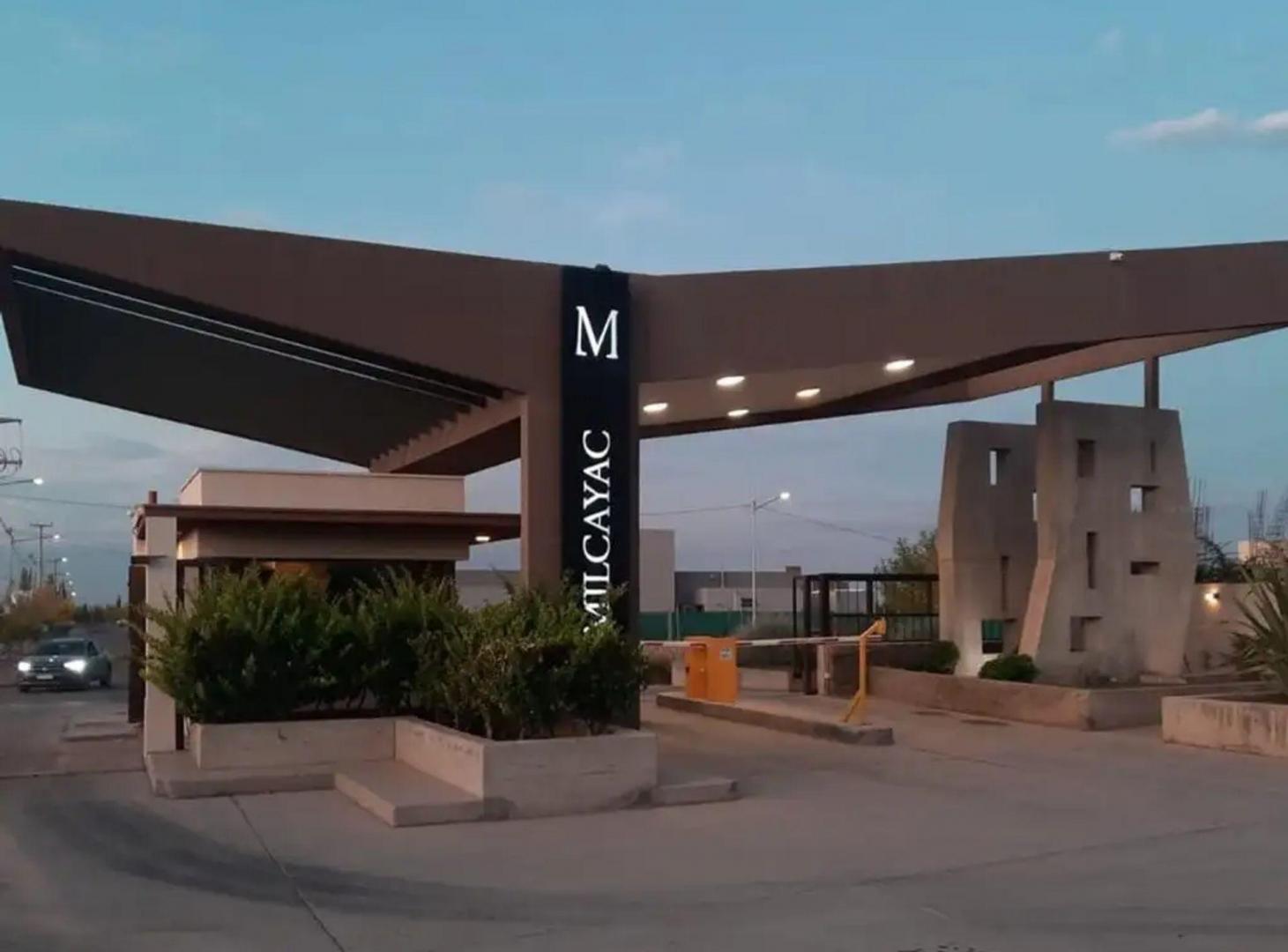 Foto de Lote en el B˚ Milcayac I, imagen 4