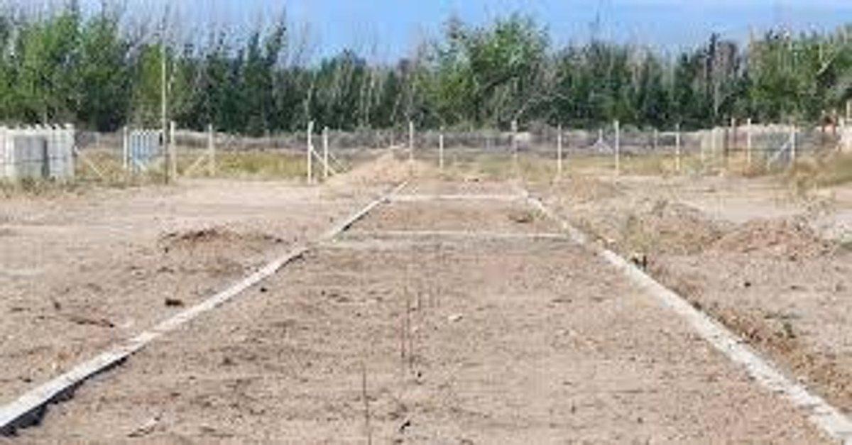 Foto de Lote en Barrio Costa Carrizal, imagen 3