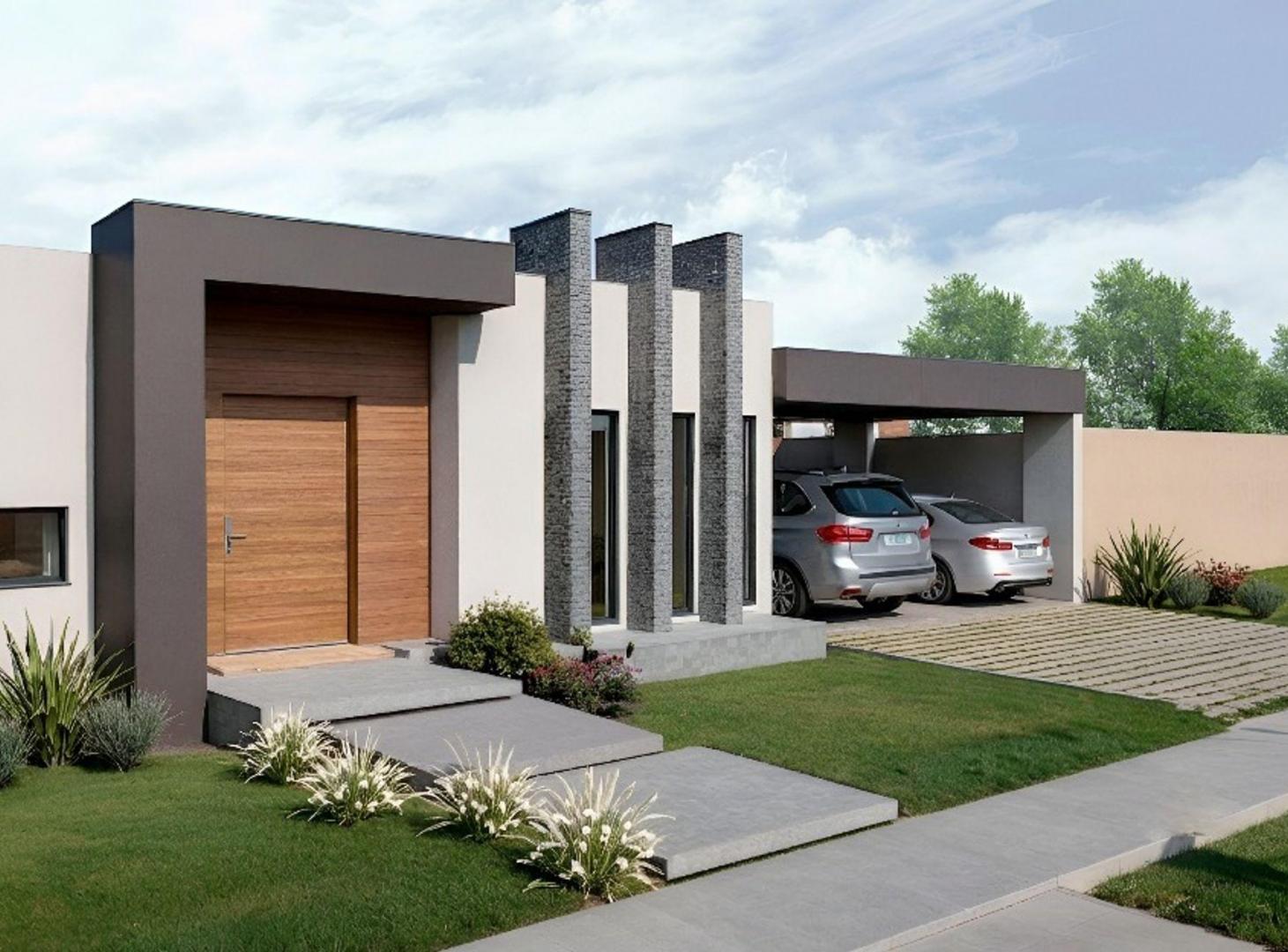 Foto de CASA EN VENTA POZO – MILCAYAC II, imagen 1