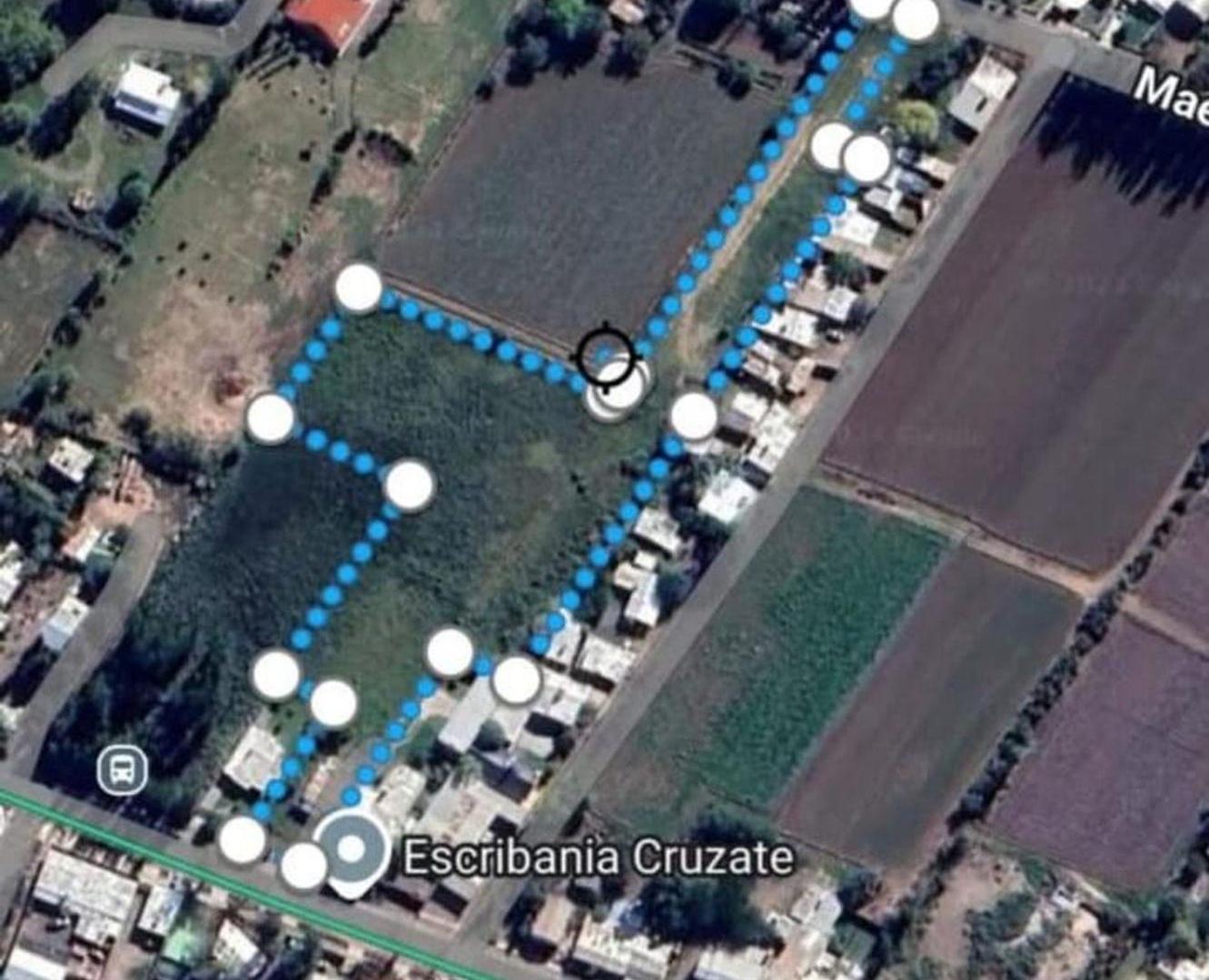 Foto de Terreno en venta, imagen 2