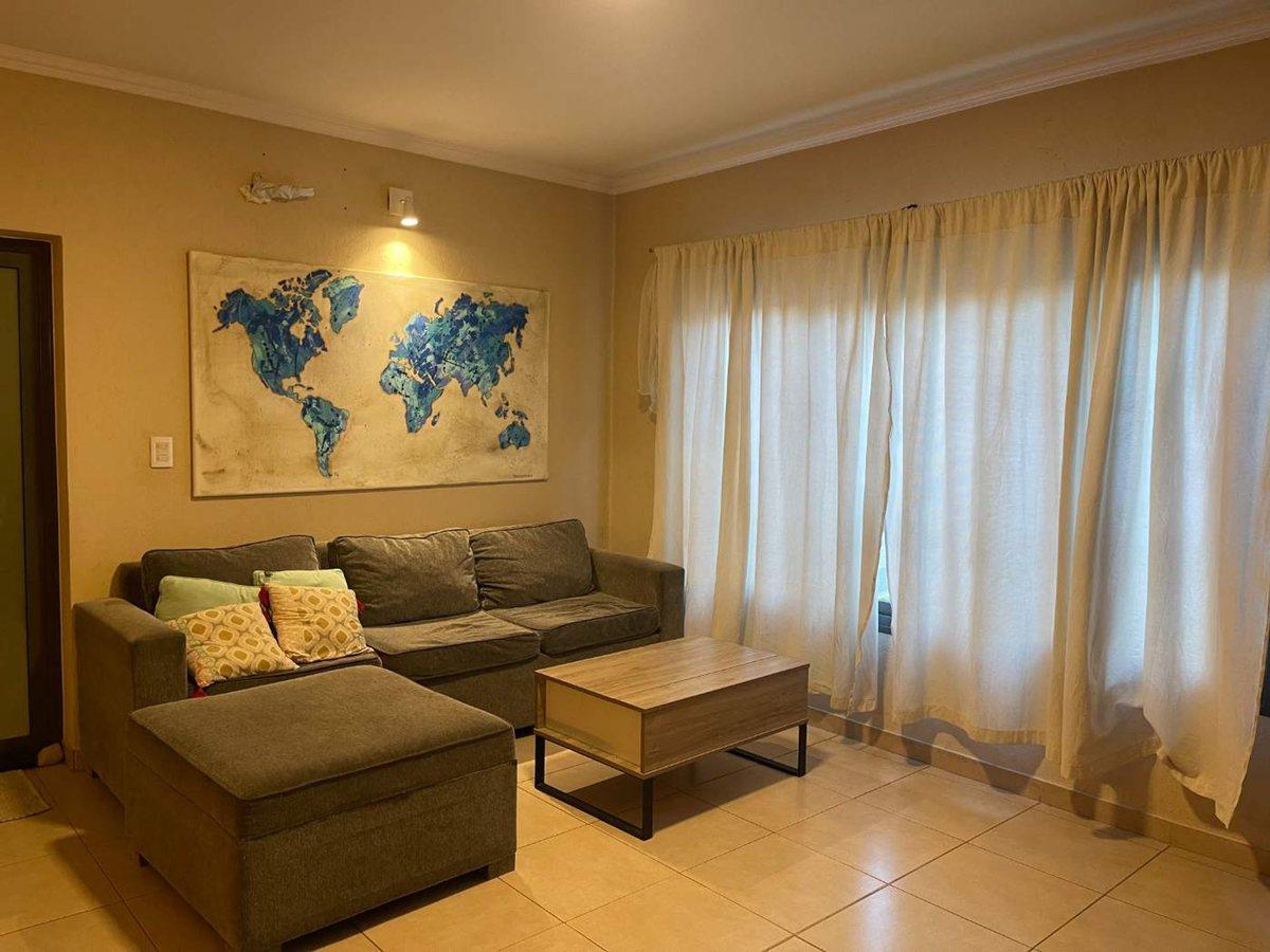 Foto de VENTA CASA Bº PRIVADO EL RESGUARDO - GUAYMALLEN, imagen 4