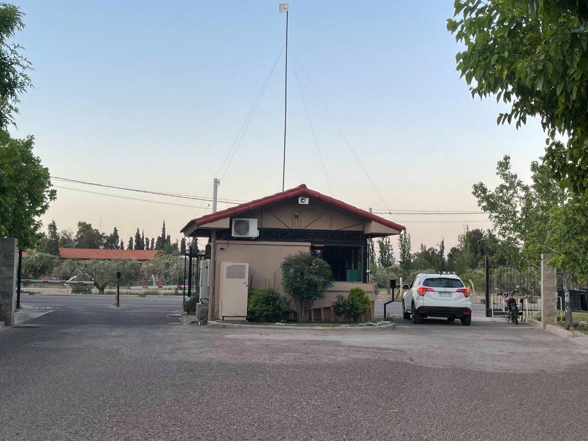 Foto de VENTA CASA Bº PRIVADO EL RESGUARDO - GUAYMALLEN, imagen 1