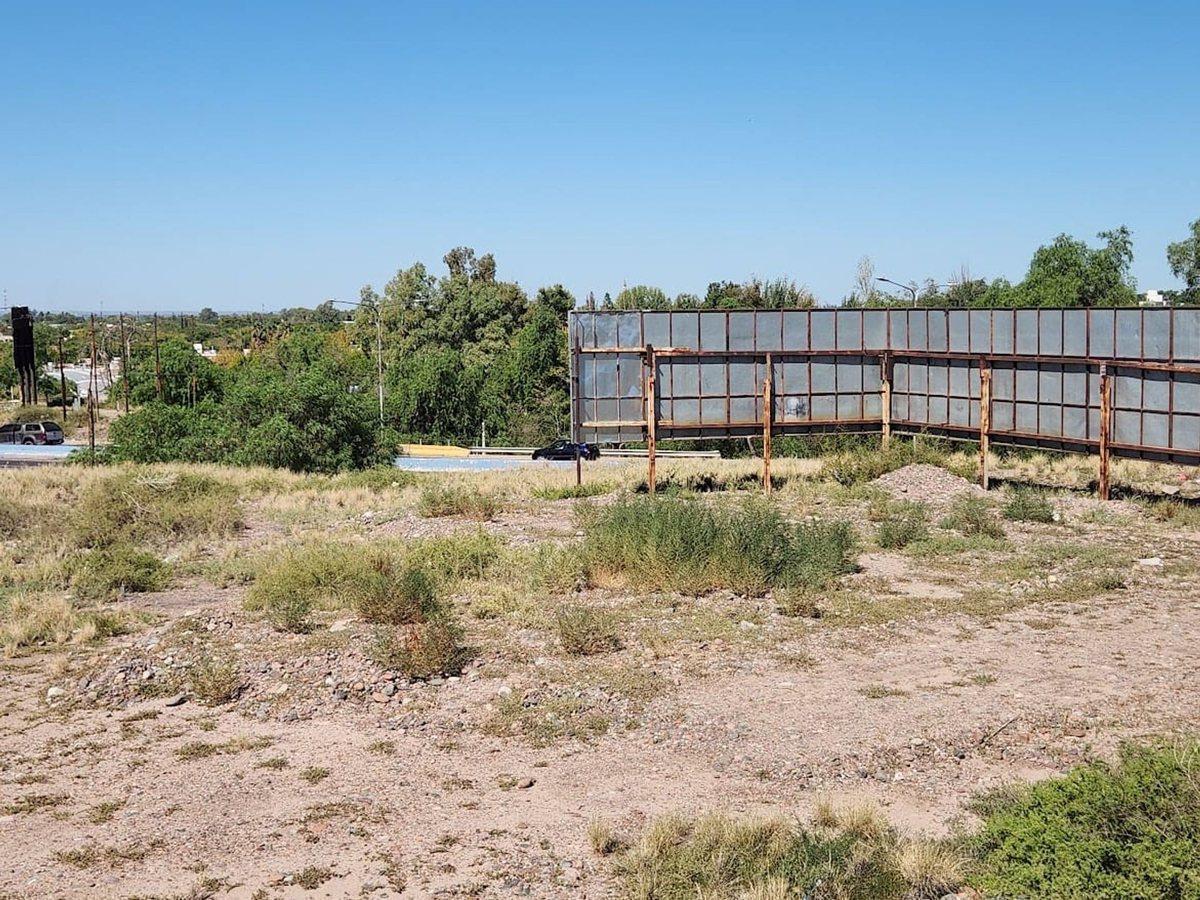Foto de Terreno en venta sobre Corredor del Oeste, imagen 2