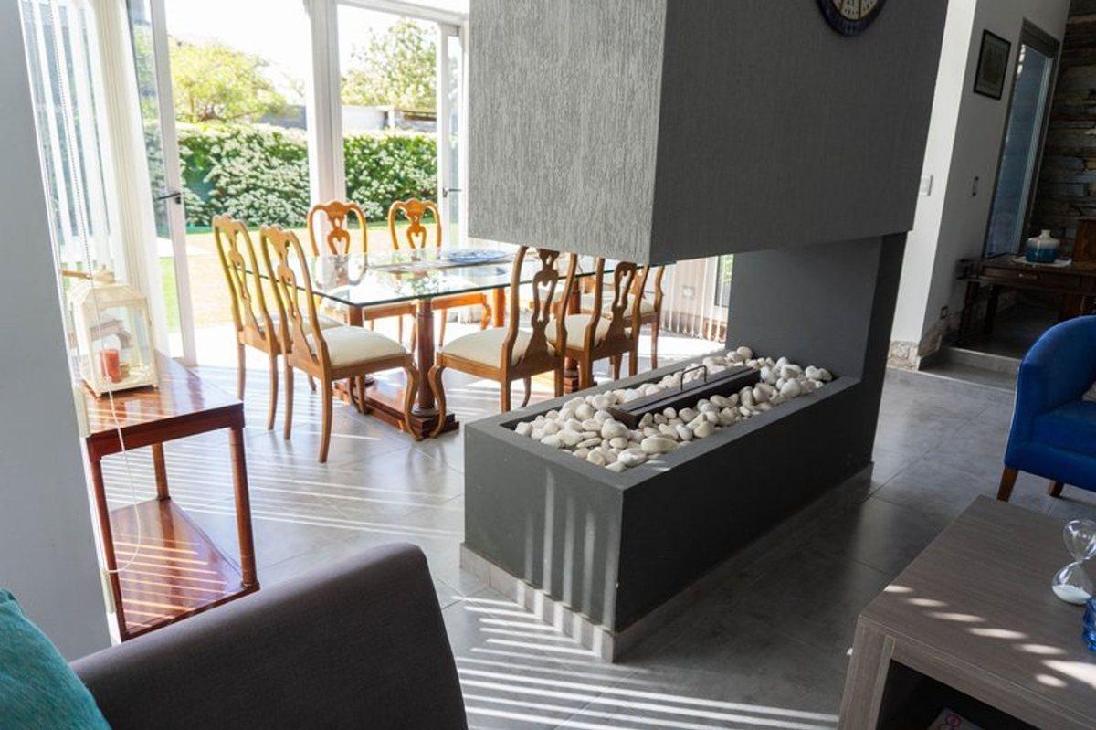 Foto de Casa de categoría en venta en Barrio Los Teros, imagen 5
