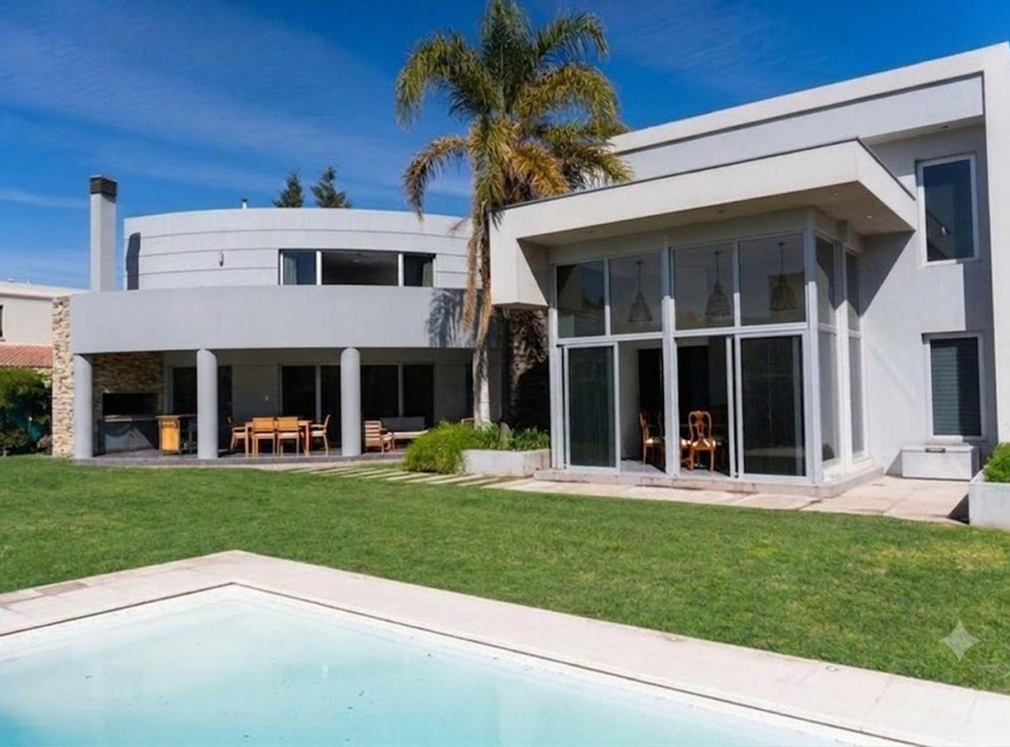 Foto de Casa de categoría en venta en Barrio Los Teros, imagen 1