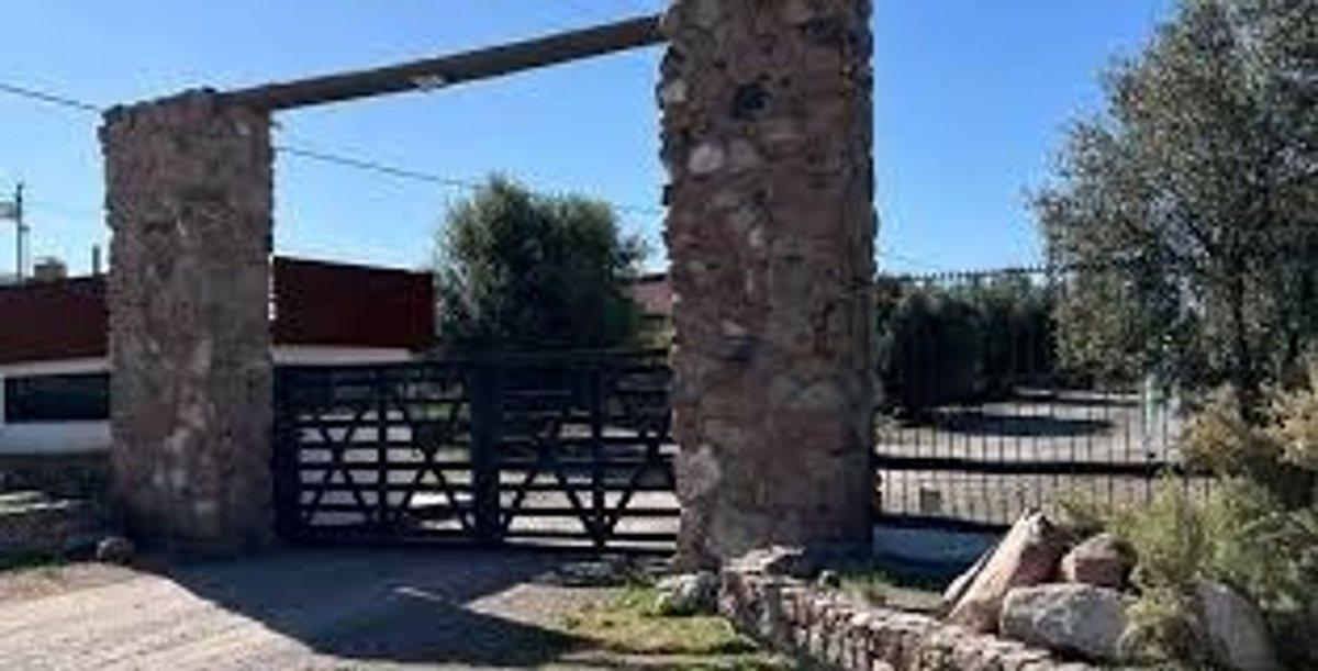 Foto de Lote en venta Bª La Magdalena Olivar Lujan de Cuyo, imagen 2