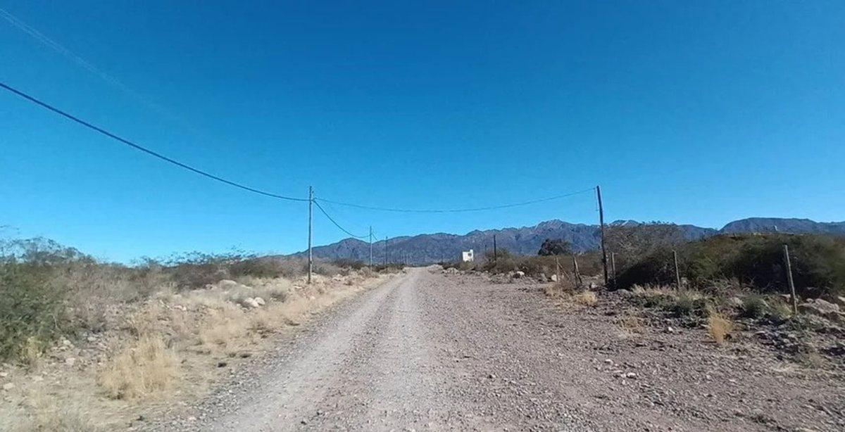 Foto de Lote en venta Bª La Magdalena Olivar Lujan de Cuyo, imagen 3