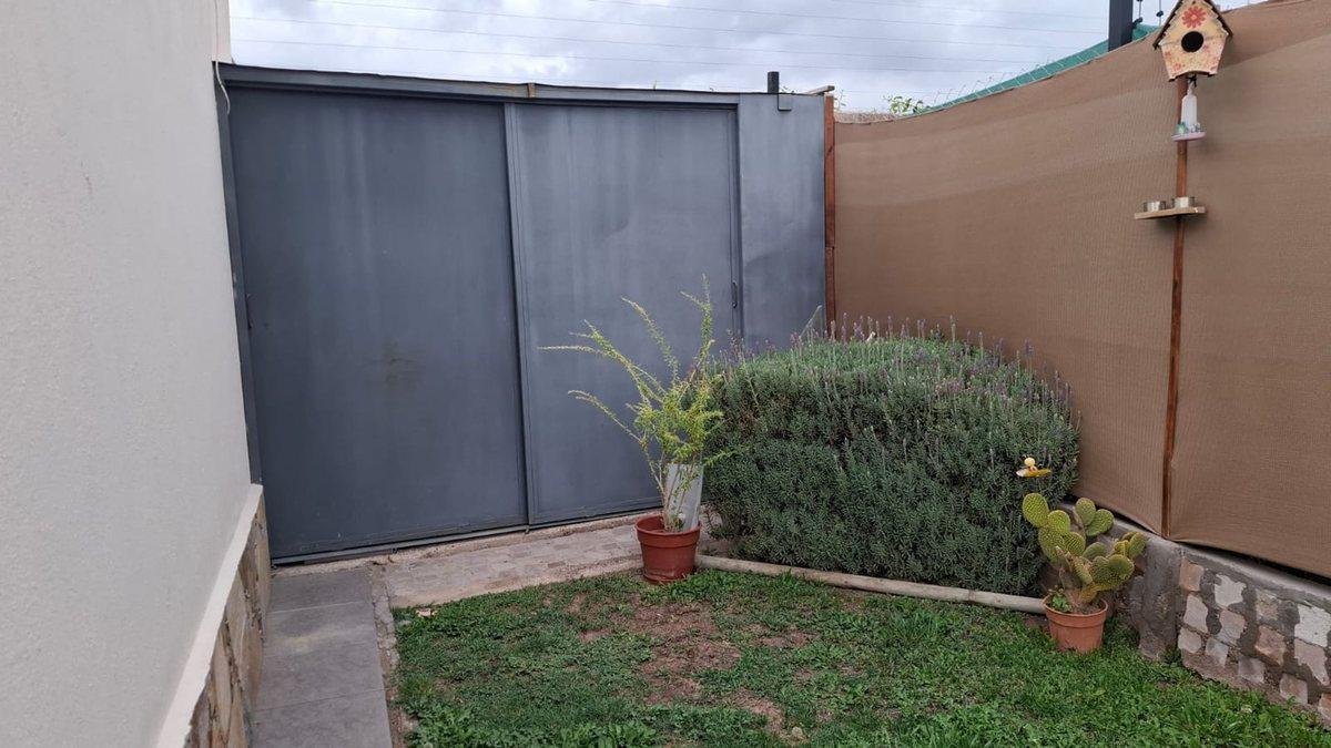 Foto de Casa en venta en privado Barrio Villa Michelo, imagen 5