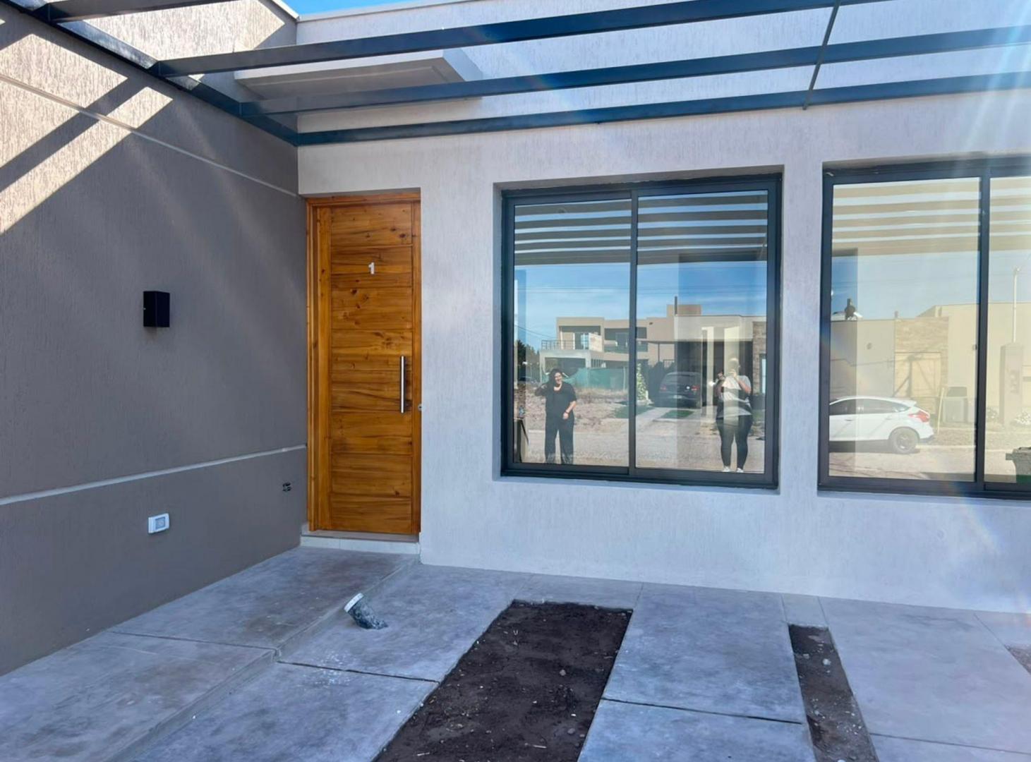 Foto de VENTA CASA DOS DORMITORIOS BARRIO PRIVADO MAIPU, imagen 5