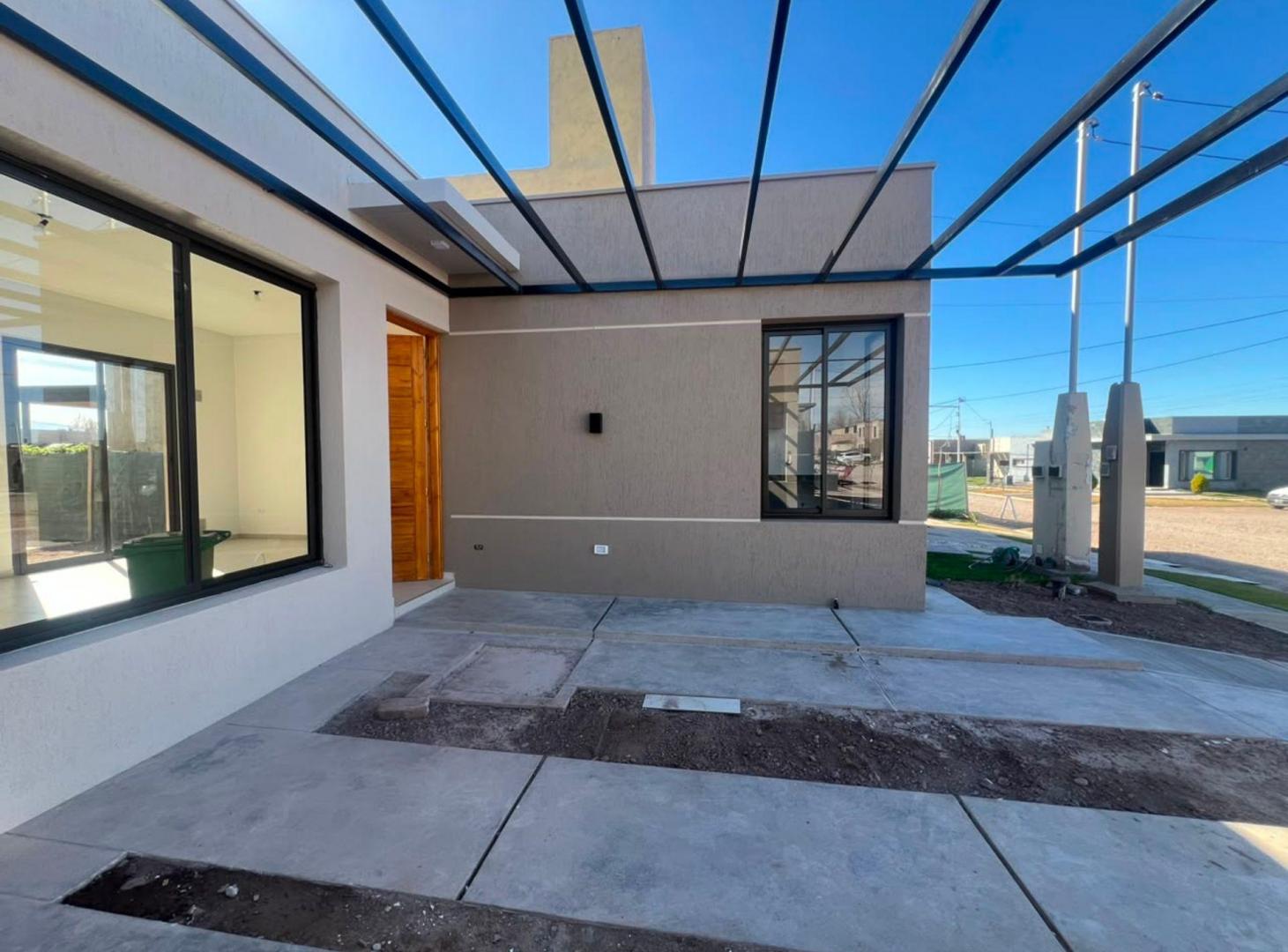 Foto de VENTA CASA DOS DORMITORIOS BARRIO PRIVADO MAIPU, imagen 4