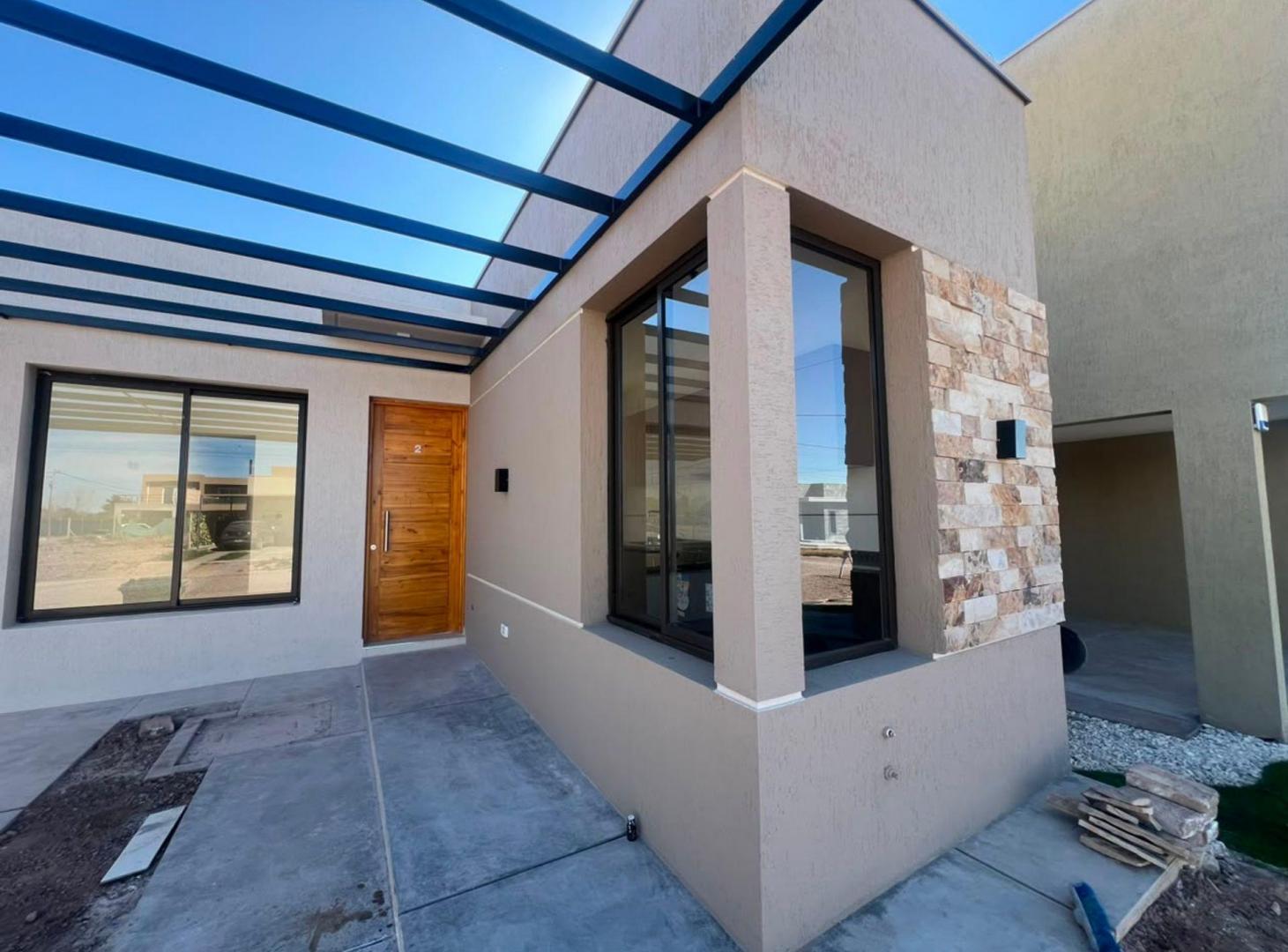 Foto de VENTA CASA DOS DORMITORIOS BARRIO PRIVADO MAIPU, imagen 1