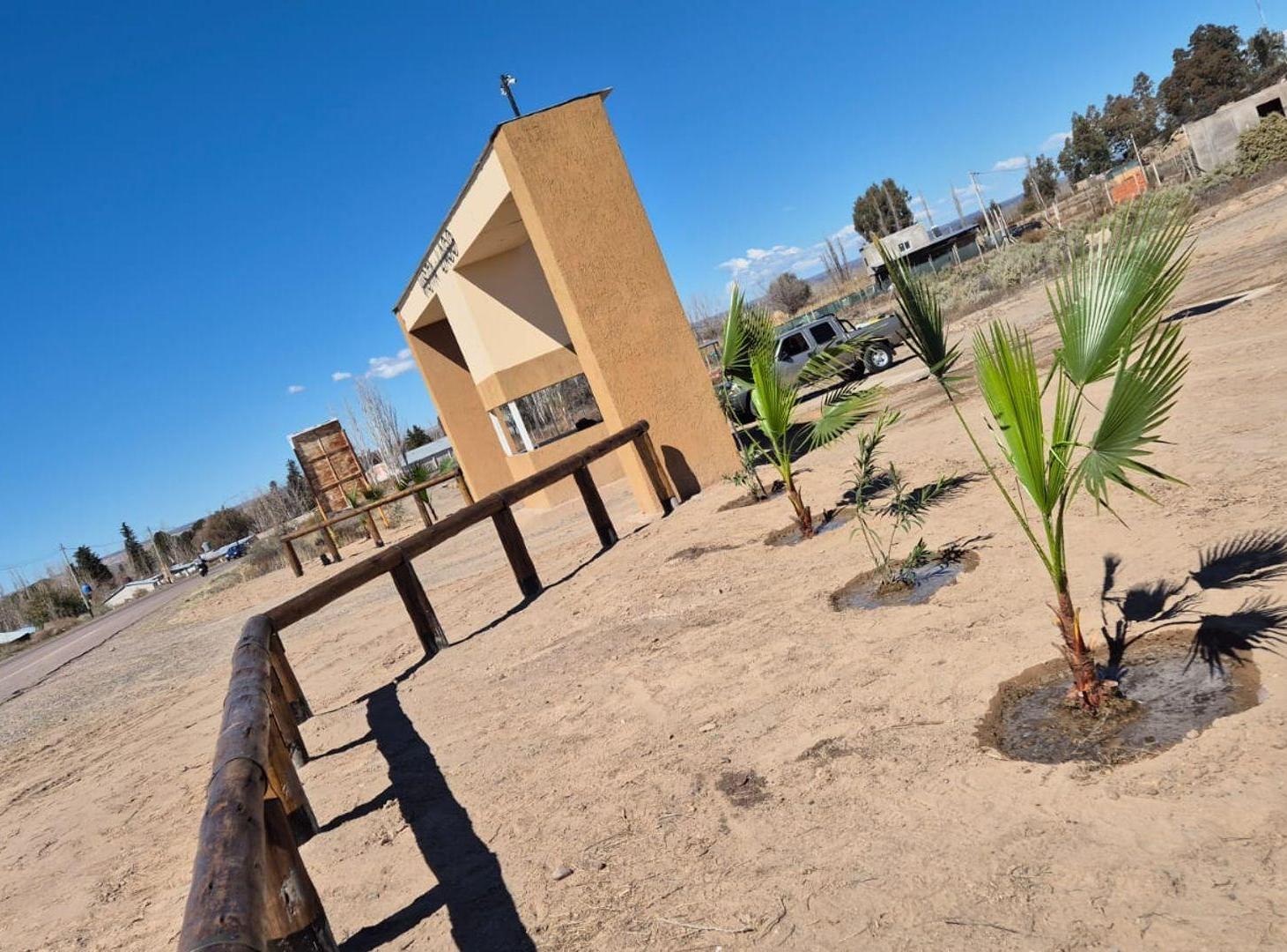 Foto de Lote Vista Lago - Carrizal, imagen 5