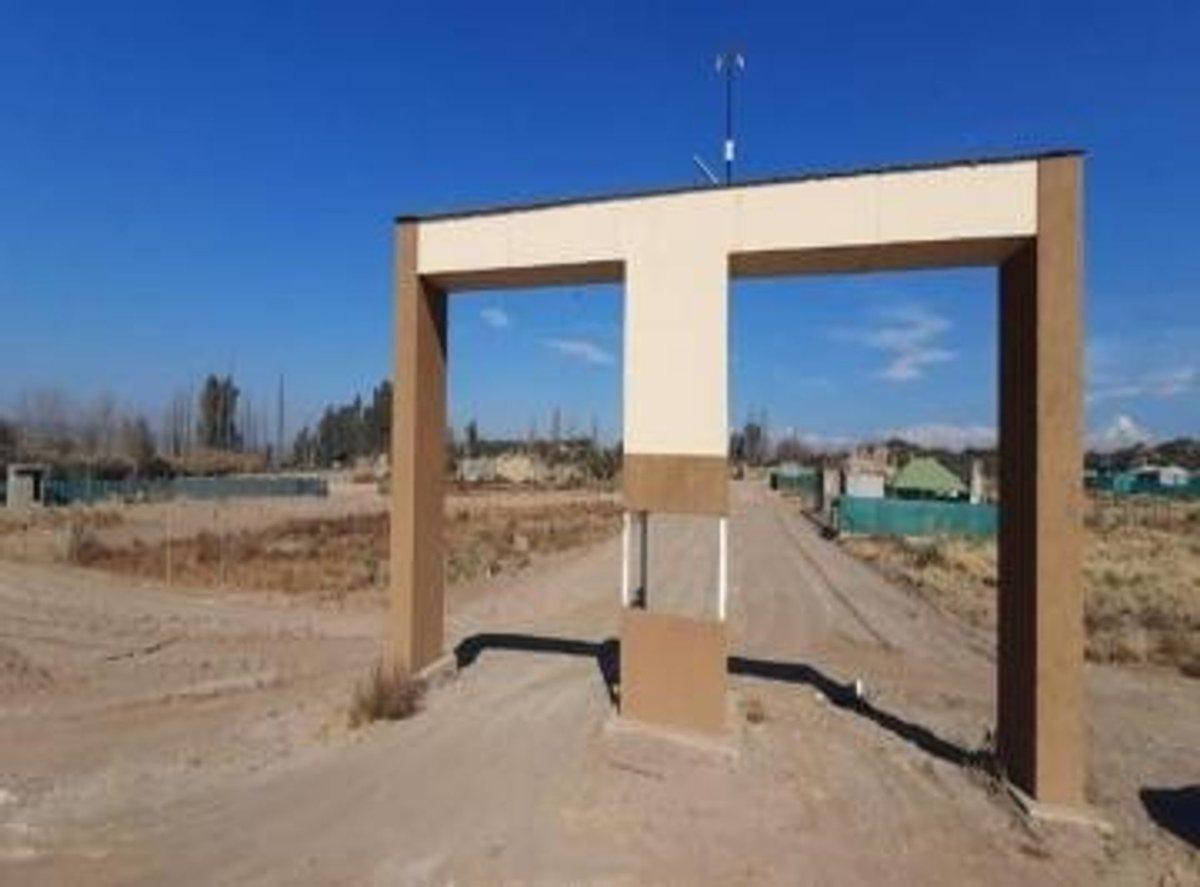 Foto de Lote Vista Lago - Carrizal, imagen 2