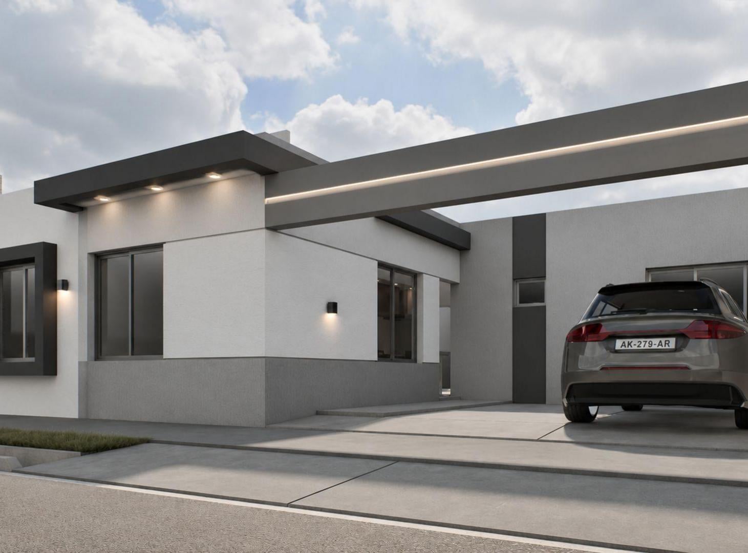 Foto de VENTA CASA Bº ANDESMAR - 2 HABITACIONES - GLLEN, imagen 4