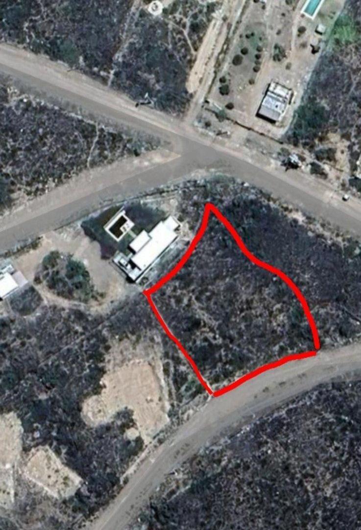Foto de TERRENO EN ALTOS DE LA CRUCESITA, imagen 3