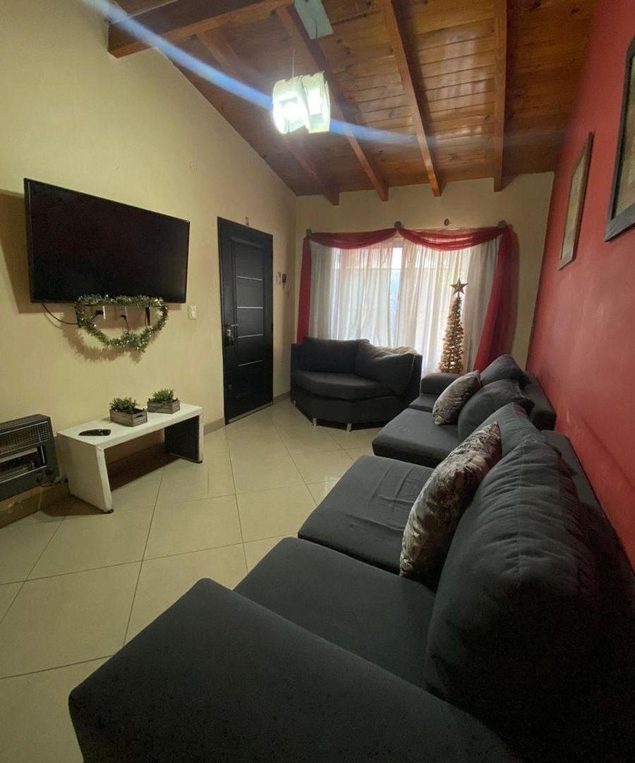 Foto de VENTA DE CASA 3 DORM. EN BELTRAN, MAIPU, imagen 1
