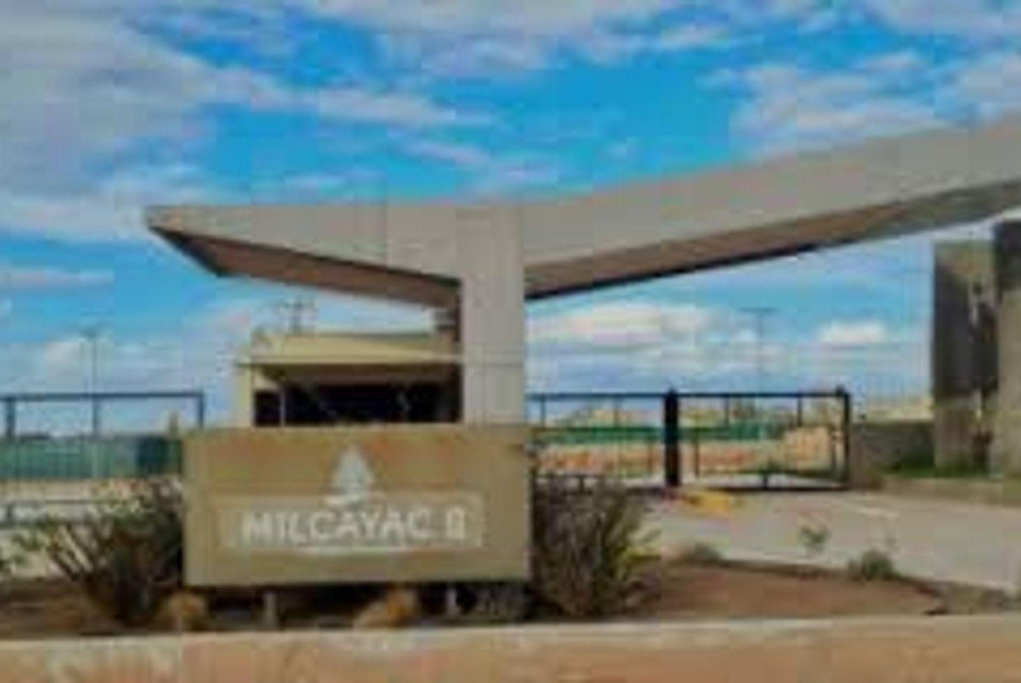 Foto de LOTE EN VENTA Bº MILCAYAC II - MAIPU, imagen 1