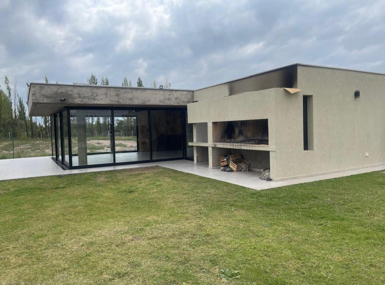 Foto de LOTE EN VENTA Bº MILCAYAC II - MAIPU, imagen 4