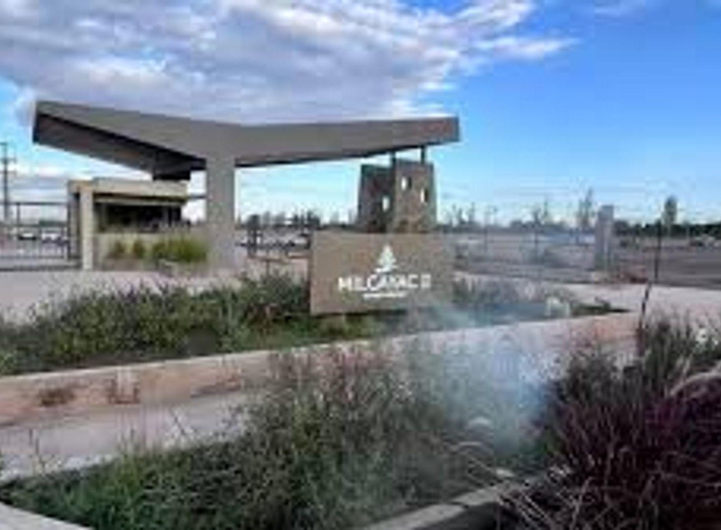 Foto de LOTE EN VENTA Bº MILCAYAC II - MAIPU, imagen 5