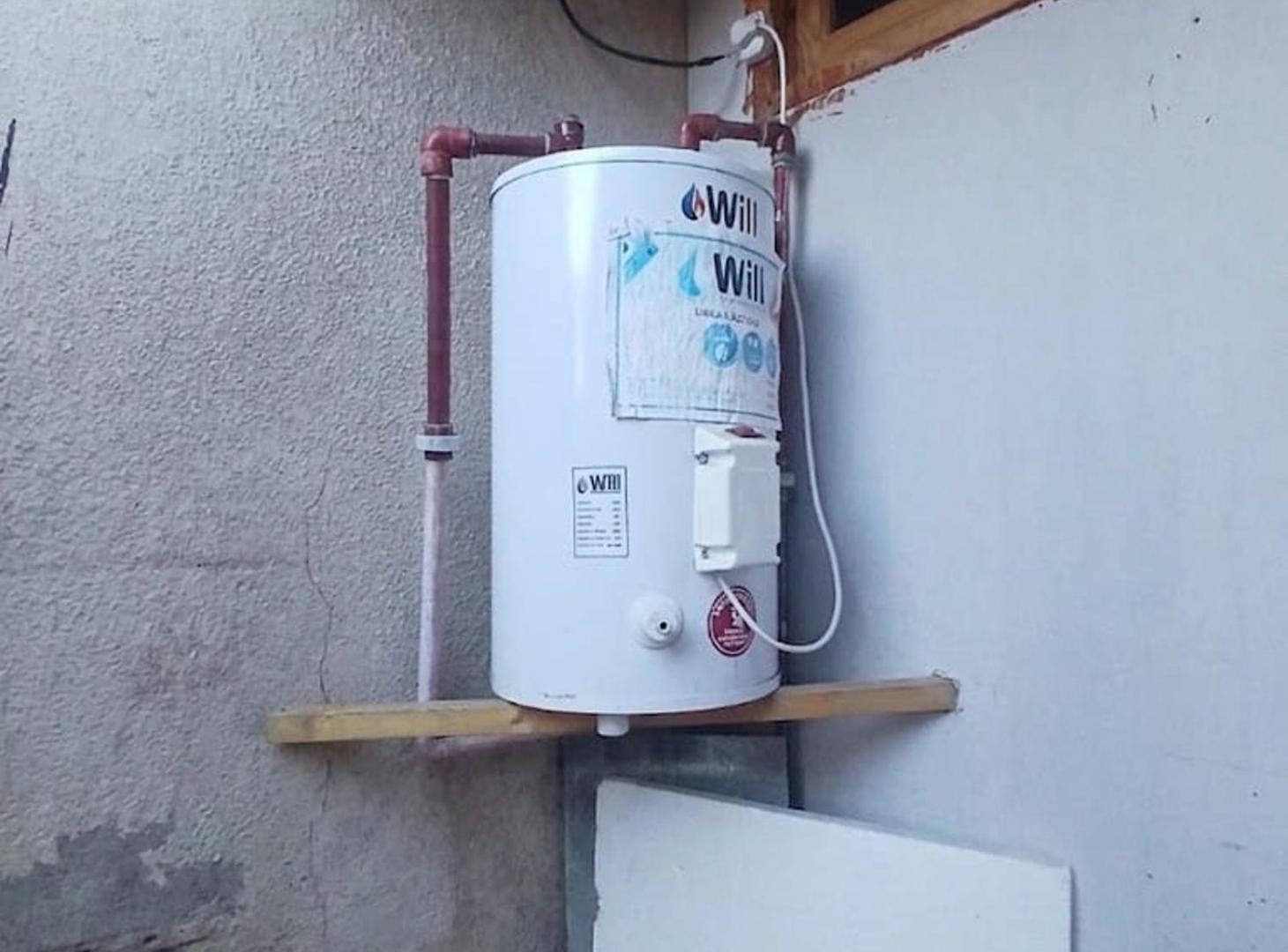 Foto de Monoambiente en Alquiler, imagen 4