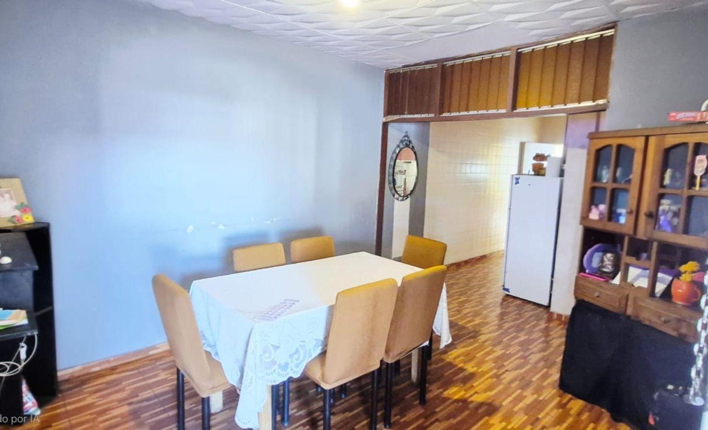 Foto de CASA EN VENTA 2 DORMITORIOS BUENA NUEVA GUAYMALLÉN, imagen 3