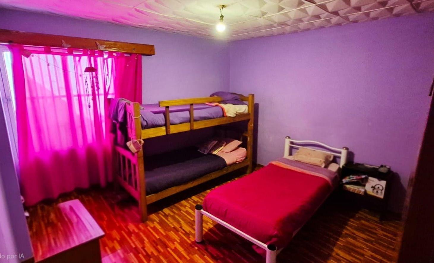 Foto de CASA EN VENTA 2 DORMITORIOS BUENA NUEVA GUAYMALLÉN, imagen 2