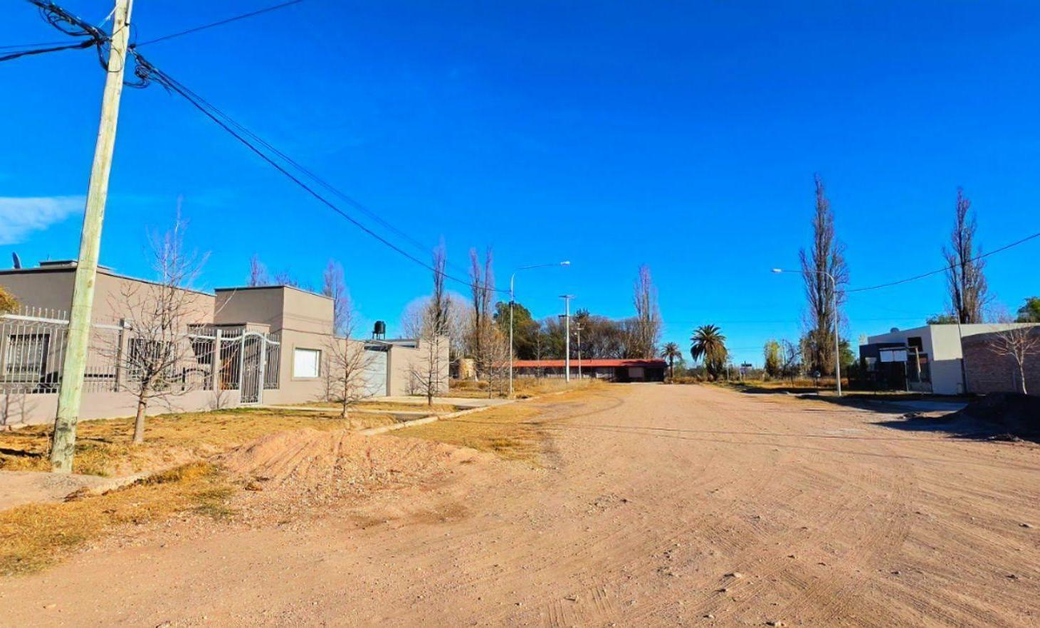 Foto de VENTA DE LOTES EN B° TIERRA DE VIÑAS, SAN RAFAEL, imagen 2