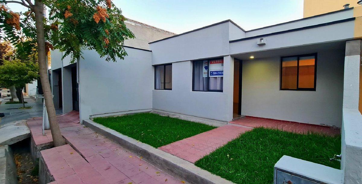 Foto de VENTA CASA CÉNTRICA, APTA CREDITO, SAN RAFAEL-MZA, imagen 3